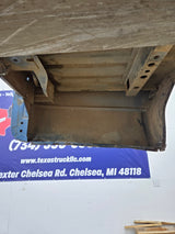 1997-2004 Dodge Dakota 2nd Gen 6' Short / Long / Mid size Bed