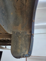 1997-2004 Dodge Dakota 2nd Gen 6' Short / Long / Mid size Bed