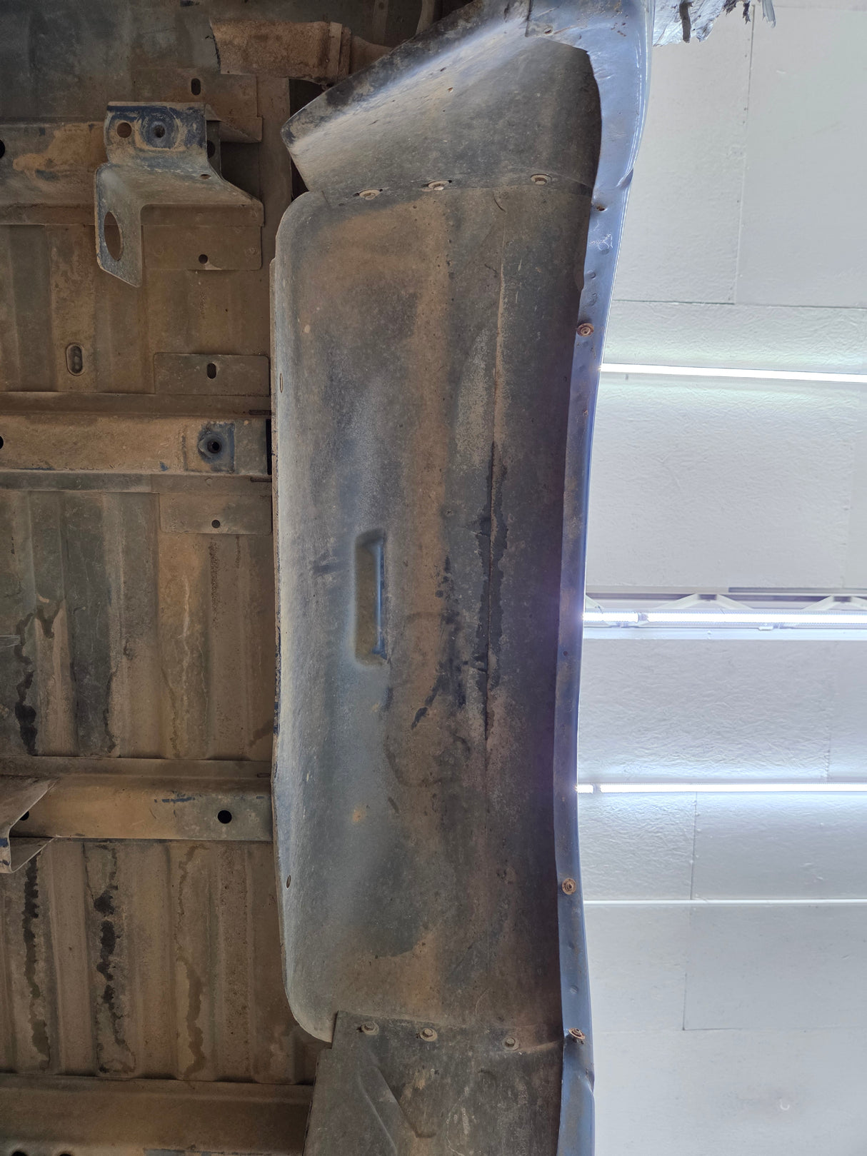 1997-2004 Dodge Dakota 2nd Gen 6' Short / Long / Mid size Bed