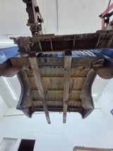 1997-2004 Dodge Dakota 2nd Gen 6' Short / Long / Mid size Bed