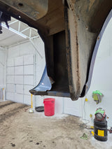 1997-2004 Dodge Dakota 2nd Gen 6' Short / Long / Mid size Bed