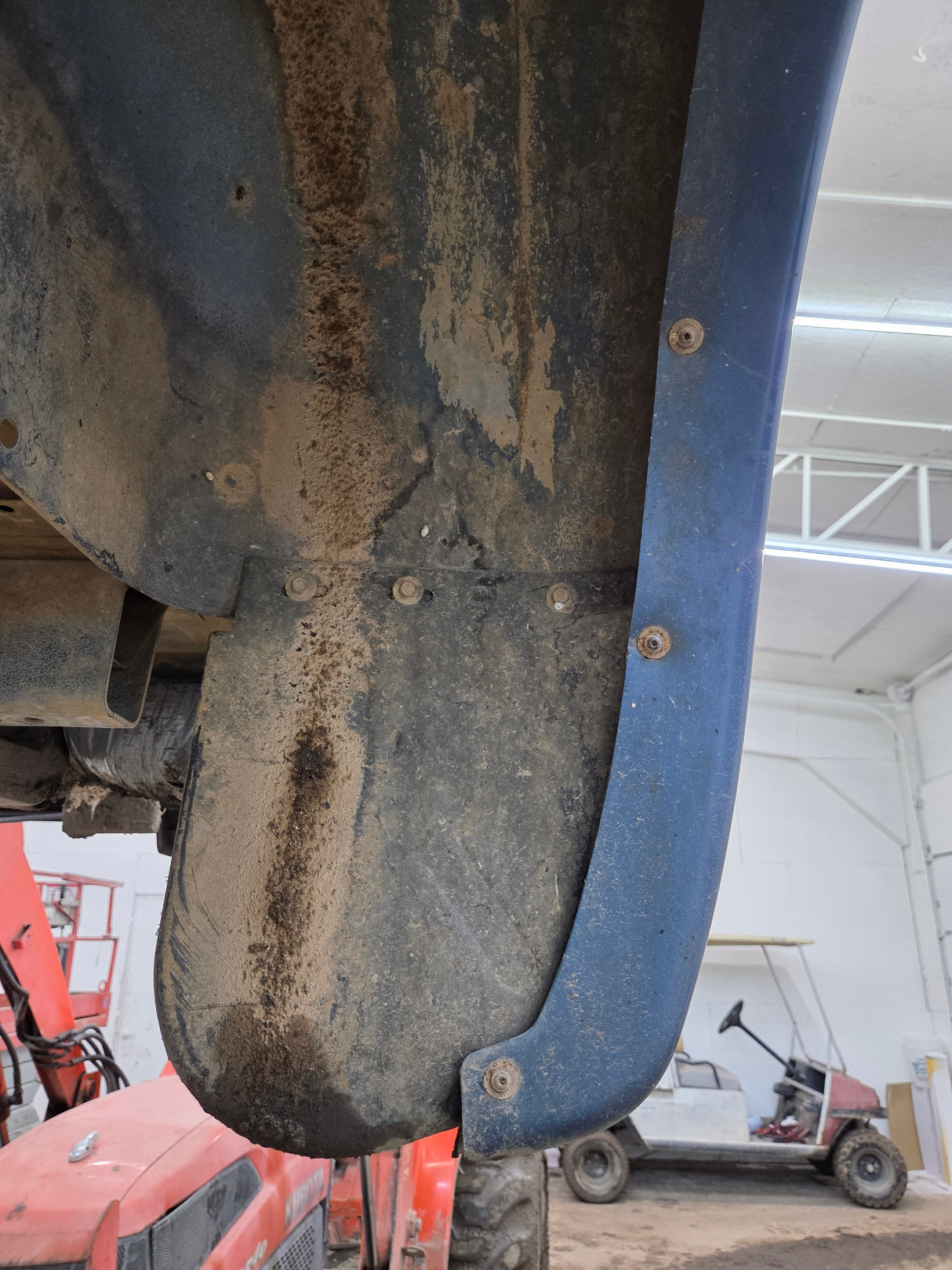 1997-2004 Dodge Dakota 2nd Gen 6' Short / Long / Mid size Bed