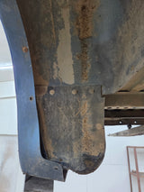 1997-2004 Dodge Dakota 2nd Gen 6' Short / Long / Mid size Bed