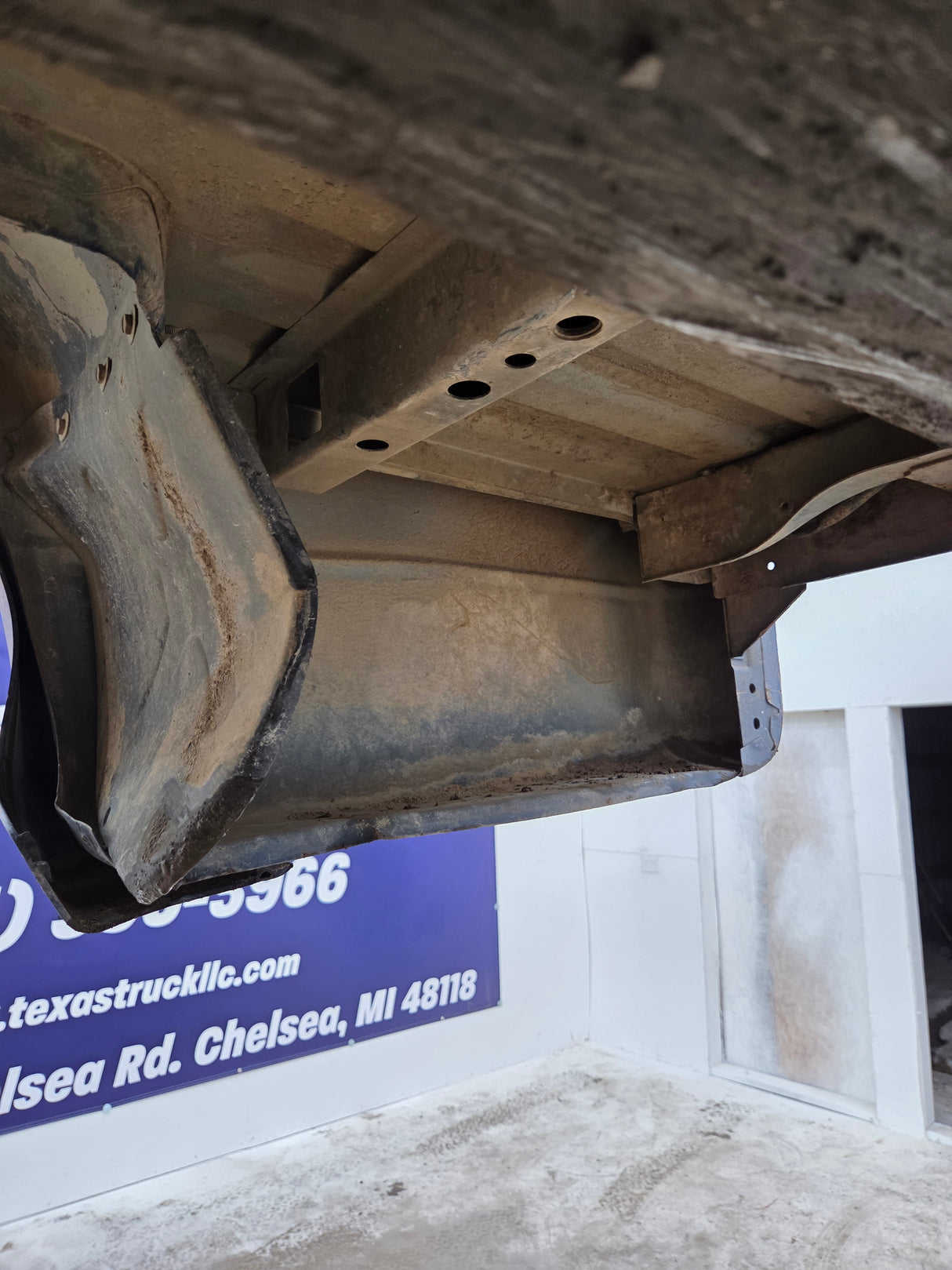 1997-2004 Dodge Dakota 2nd Gen 6' Short / Long / Mid size Bed