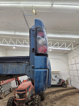 1997-2004 Dodge Dakota 2nd Gen 6' Short / Long / Mid size Bed