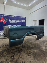 1994-2004 Chevrolet S10 GMC Sonoma 6' Short Truck Bed