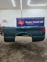 1994-2004 Chevrolet S10 GMC Sonoma 6' Short Truck Bed