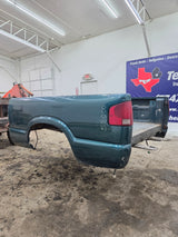 1994-2004 Chevrolet S10 GMC Sonoma 6' Short Truck Bed