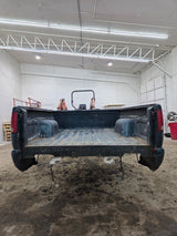 1994-2004 Chevrolet S10 GMC Sonoma 6' Short Truck Bed