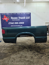 1994-2004 Chevrolet S10 GMC Sonoma 6' Short Truck Bed