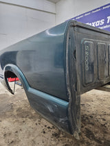 1994-2004 Chevrolet S10 GMC Sonoma 6' Short Truck Bed