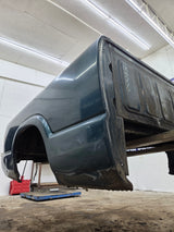 1994-2004 Chevrolet S10 GMC Sonoma 6' Short Truck Bed