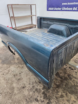 1994-2004 Chevrolet S10 GMC Sonoma 6' Short Truck Bed
