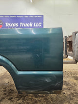 1994-2004 Chevrolet S10 GMC Sonoma 6' Short Truck Bed