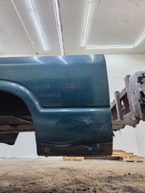 1994-2004 Chevrolet S10 GMC Sonoma 6' Short Truck Bed