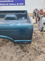 1994-2004 Chevrolet S10 GMC Sonoma 6' Short Truck Bed