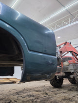 1994-2004 Chevrolet S10 GMC Sonoma 6' Short Truck Bed