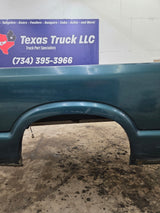 1994-2004 Chevrolet S10 GMC Sonoma 6' Short Truck Bed
