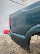 1994-2004 Chevrolet S10 GMC Sonoma 6' Short Truck Bed