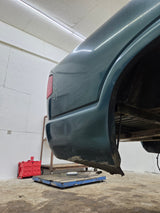 1994-2004 Chevrolet S10 GMC Sonoma 6' Short Truck Bed