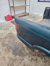 1994-2004 Chevrolet S10 GMC Sonoma 6' Short Truck Bed