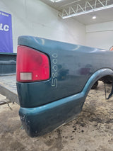 1994-2004 Chevrolet S10 GMC Sonoma 6' Short Truck Bed