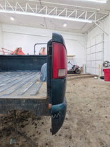 1994-2004 Chevrolet S10 GMC Sonoma 6' Short Truck Bed