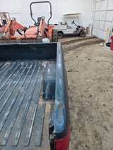 1994-2004 Chevrolet S10 GMC Sonoma 6' Short Truck Bed