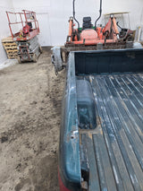 1994-2004 Chevrolet S10 GMC Sonoma 6' Short Truck Bed