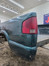 1994-2004 Chevrolet S10 GMC Sonoma 6' Short Truck Bed