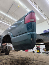 1994-2004 Chevrolet S10 GMC Sonoma 6' Short Truck Bed