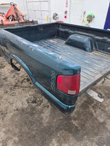 1994-2004 Chevrolet S10 GMC Sonoma 6' Short Truck Bed