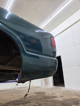 1994-2004 Chevrolet S10 GMC Sonoma 6' Short Truck Bed