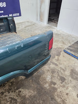 1994-2004 Chevrolet S10 GMC Sonoma 6' Short Truck Bed