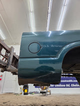 1994-2004 Chevrolet S10 GMC Sonoma 6' Short Truck Bed