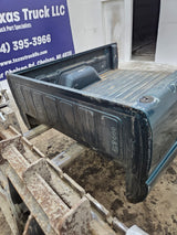 1994-2004 Chevrolet S10 GMC Sonoma 6' Short Truck Bed