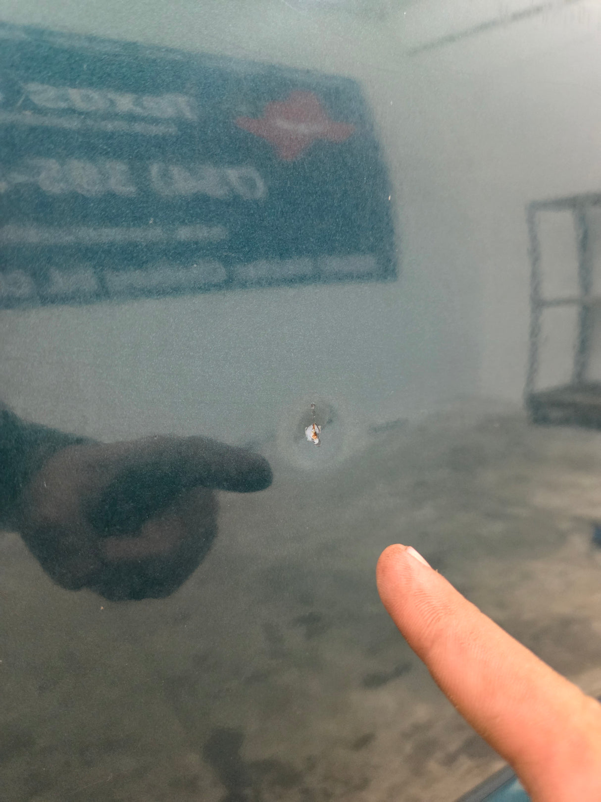 1994-2004 Chevrolet S10 GMC Sonoma 6' Short Truck Bed