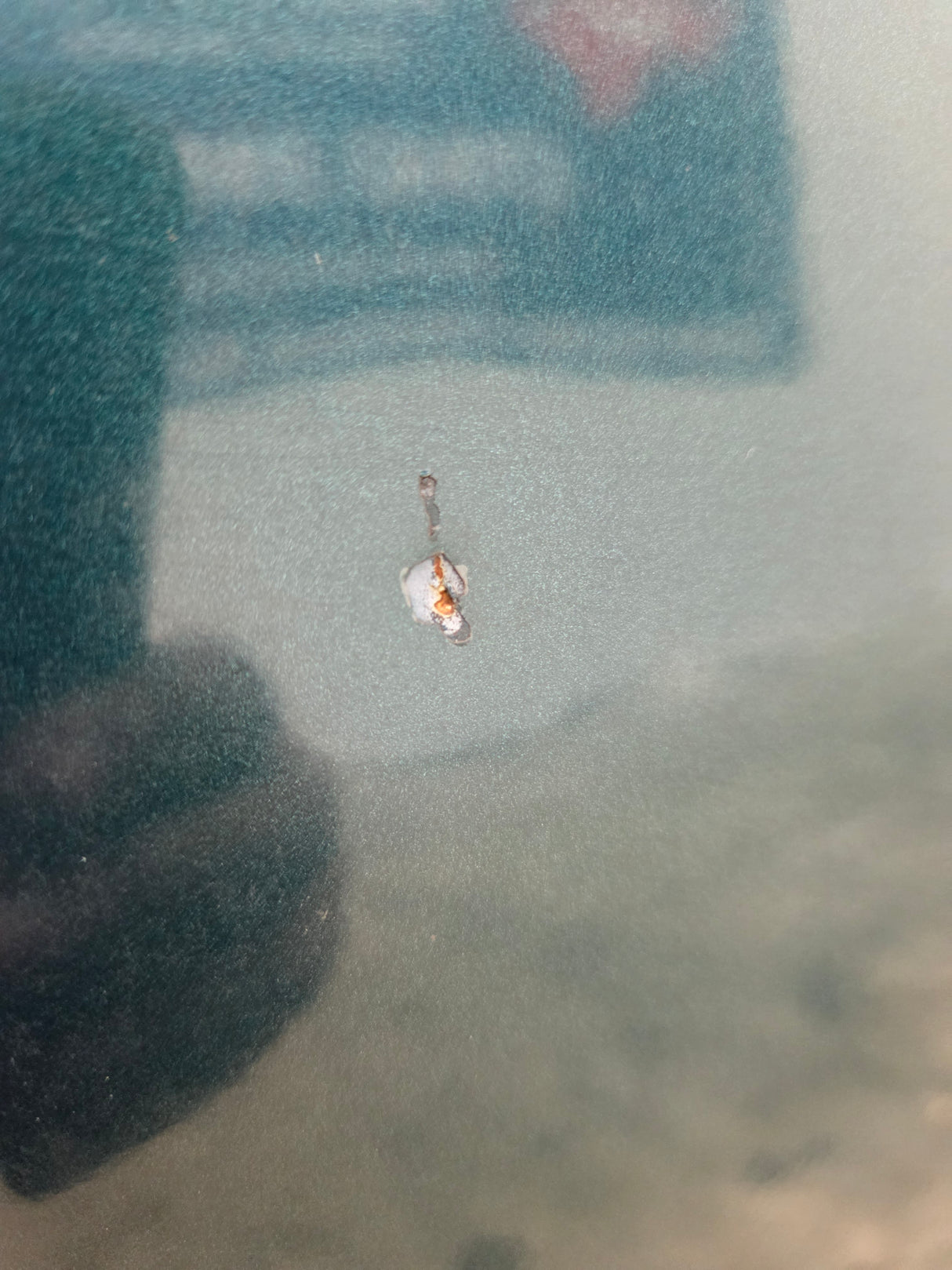 1994-2004 Chevrolet S10 GMC Sonoma 6' Short Truck Bed