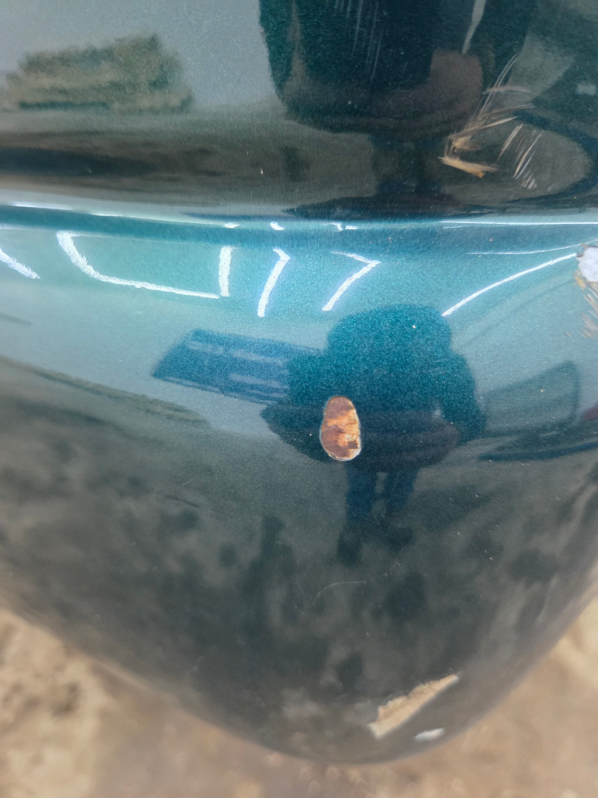 1994-2004 Chevrolet S10 GMC Sonoma 6' Short Truck Bed