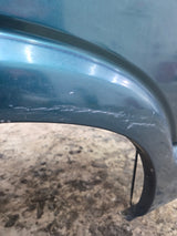 1994-2004 Chevrolet S10 GMC Sonoma 6' Short Truck Bed