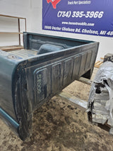 1994-2004 Chevrolet S10 GMC Sonoma 6' Short Truck Bed