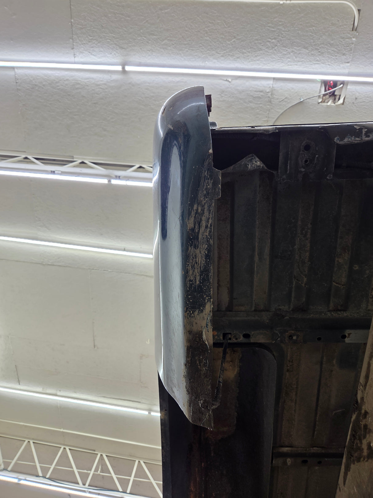 1994-2004 Chevrolet S10 GMC Sonoma 6' Short Truck Bed