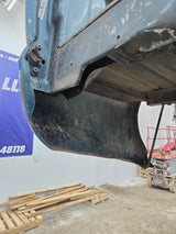 1994-2004 Chevrolet S10 GMC Sonoma 6' Short Truck Bed