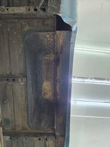 1994-2004 Chevrolet S10 GMC Sonoma 6' Short Truck Bed