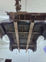 1994-2004 Chevrolet S10 GMC Sonoma 6' Short Truck Bed