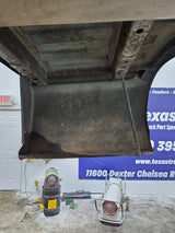 1994-2004 Chevrolet S10 GMC Sonoma 6' Short Truck Bed