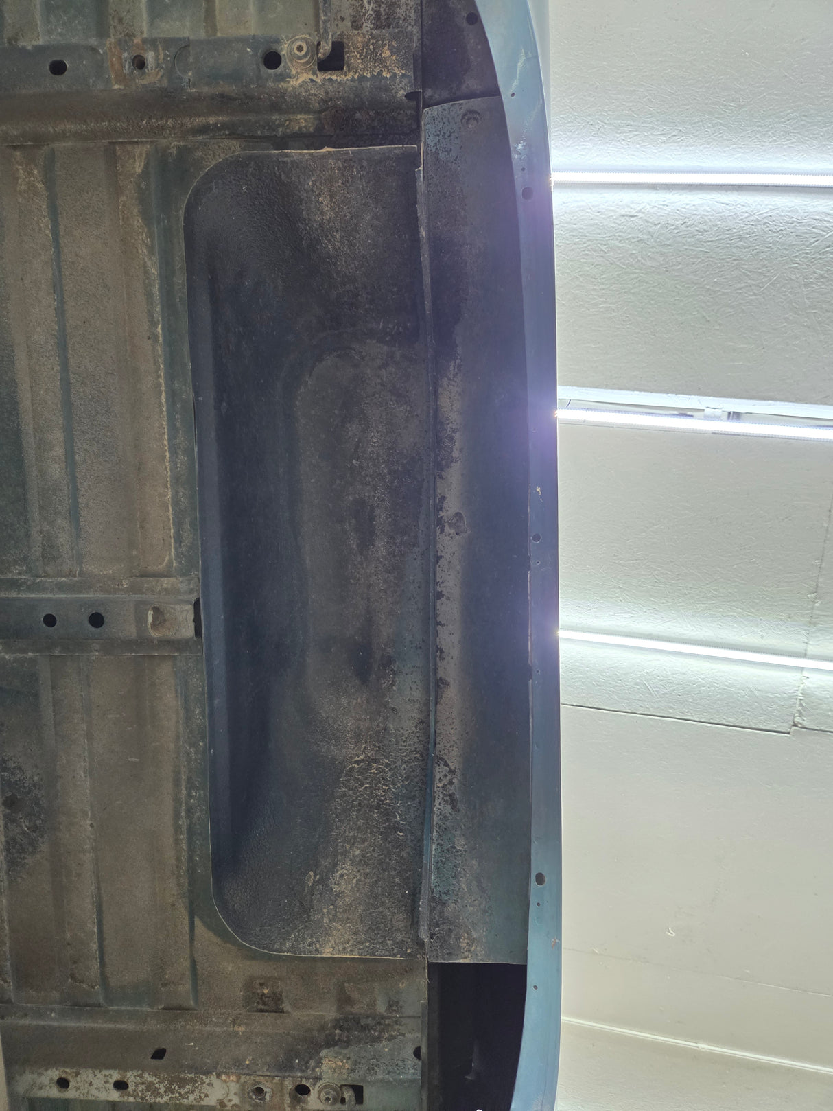 1994-2004 Chevrolet S10 GMC Sonoma 6' Short Truck Bed