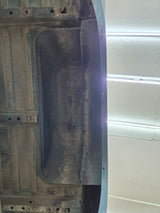 1994-2004 Chevrolet S10 GMC Sonoma 6' Short Truck Bed