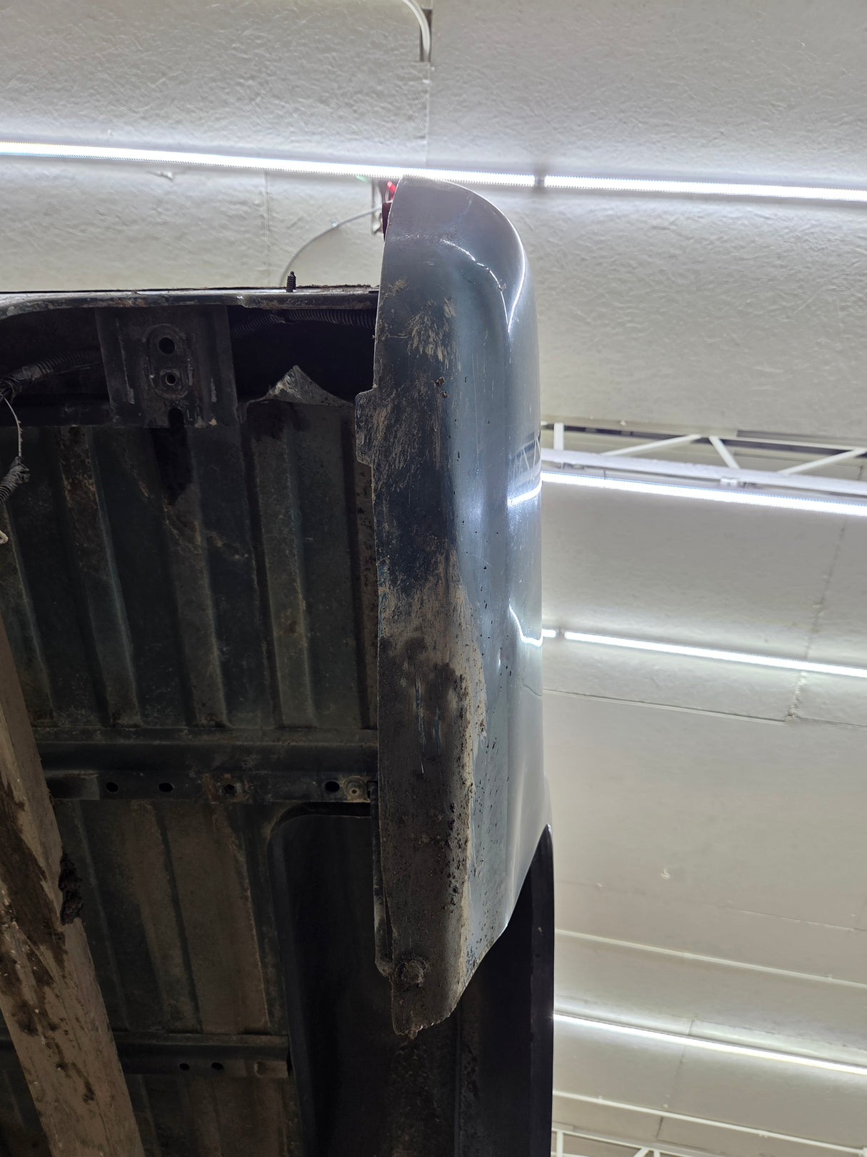 1994-2004 Chevrolet S10 GMC Sonoma 6' Short Truck Bed