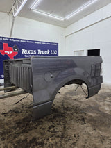 2004-2008 Ford F150 5' 6" Short Truck Bed